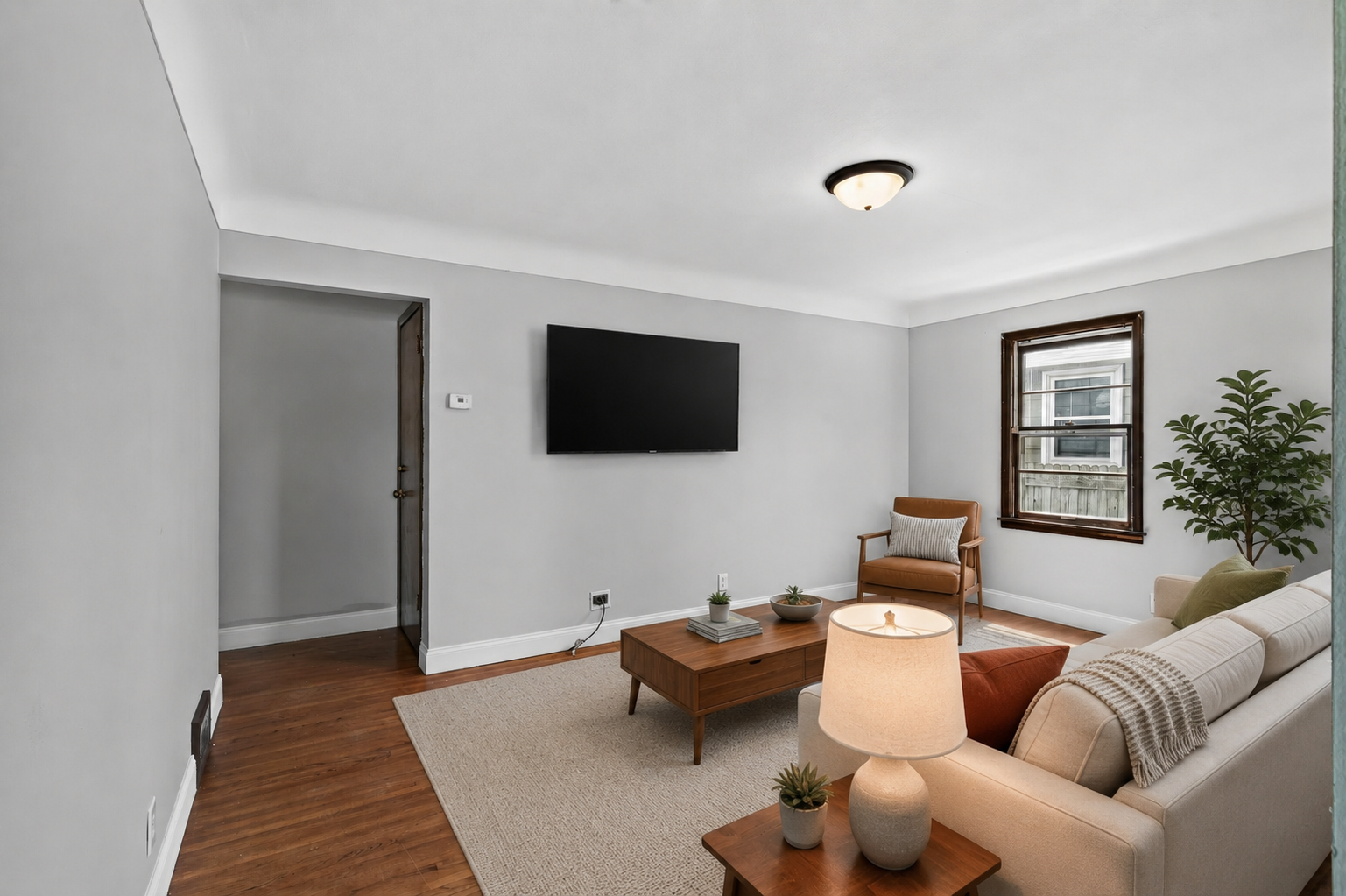 Residential in Columbia Heights 3