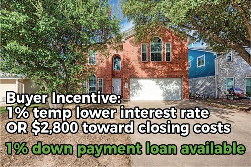 2508 Eastwood Ln, Round Rock, TX, 78664-6201 | Card Image