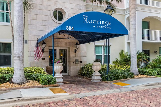 APT-623 - 804 E Windward Way, Condo with 2 bedrooms, 2 bathrooms and null parking in Lantana FL | Image 20