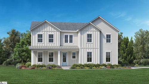 lot-5-huntstman-farmhouse-202 Dapple Ln, Simpsonville, SC, 29681-6418 | Card Image