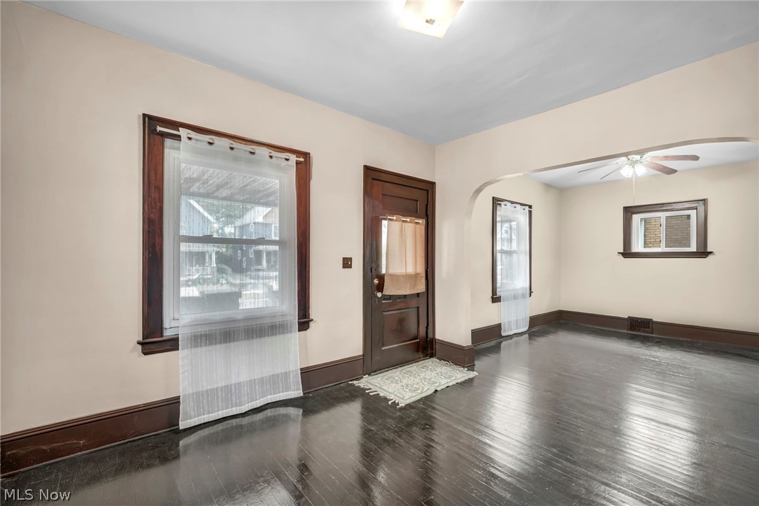 Residential Income in Cleveland 4