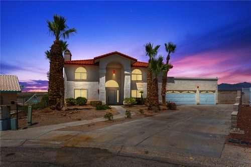2219 E Emerald River Way, Fort Mohave, AZ, 86426-6624 | Card Image
