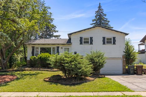 4341 190th Pl, Country Club Hills, IL, 60478-5777 | Card Image