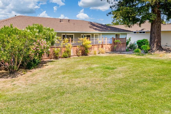 186 Oak Island Dr, House other with 2 bedrooms, 2 bathrooms and 2 parking in Santa Rosa CA | Image 28