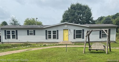 4158 Crain Rd, Onondaga, MI, 49264-9734 | Card Image