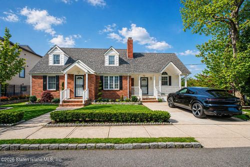125 Meadow Avenue, Staten Island, NY, 10304 | Card Image
