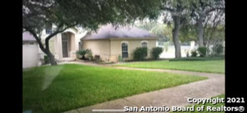 1738 Hadbury Ln, San Antonio, TX, 78248-2108 | Card Image