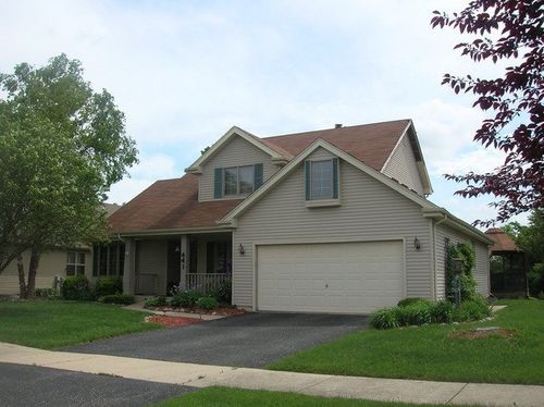 441 Tamarack St, Park Forest, IL, 60466-4109 | Card Image