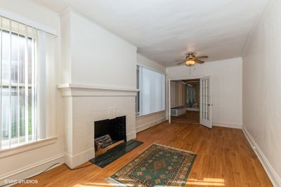 1 - 5004 S Woodlawn Avenue, Condo with 3 bedrooms, 3 bathrooms and 1 parking in Chicago IL | Image 3