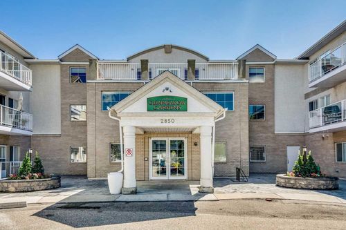 112-2850 51 St Sw, Calgary, AB, T3E6S7 | Card Image