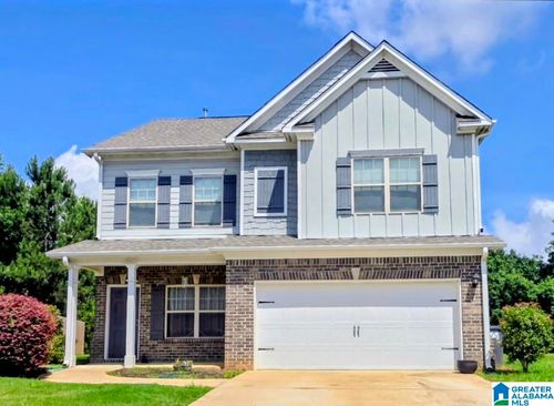 8754 Highlands Dr, Trussville, AL, 35173-3826 | Card Image
