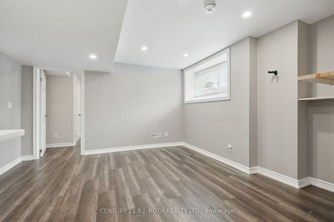 1 Kennedy Blvd, House other with 6 bedrooms, 5 bathrooms and 8 parking in Alliston ON | Image 35