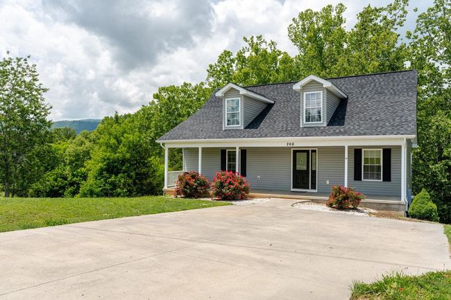266 Locustdale Loop, House other with 6 bedrooms, 3 bathrooms and null parking in SHENANDOAH VA | Image 52