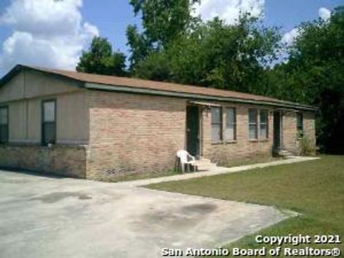 414 San Blas, San Antonio, TX, 78214-1668 | Card Image