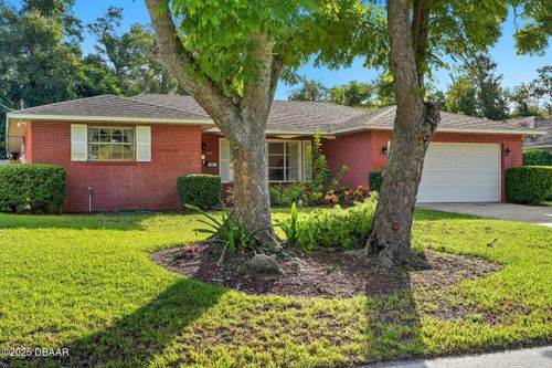 533 Fred Gamble Way, Ormond Beach, FL, 32174-7025 | Card Image
