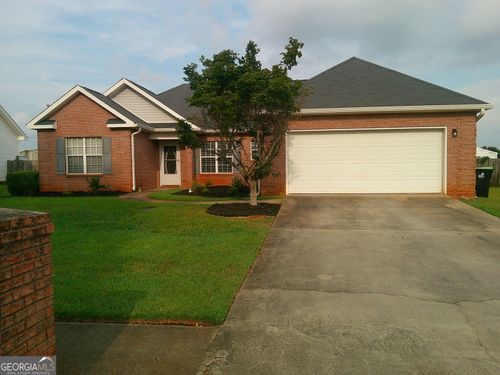 709 Sark Dr, Warner Robins, GA, 31088-1217 | Card Image