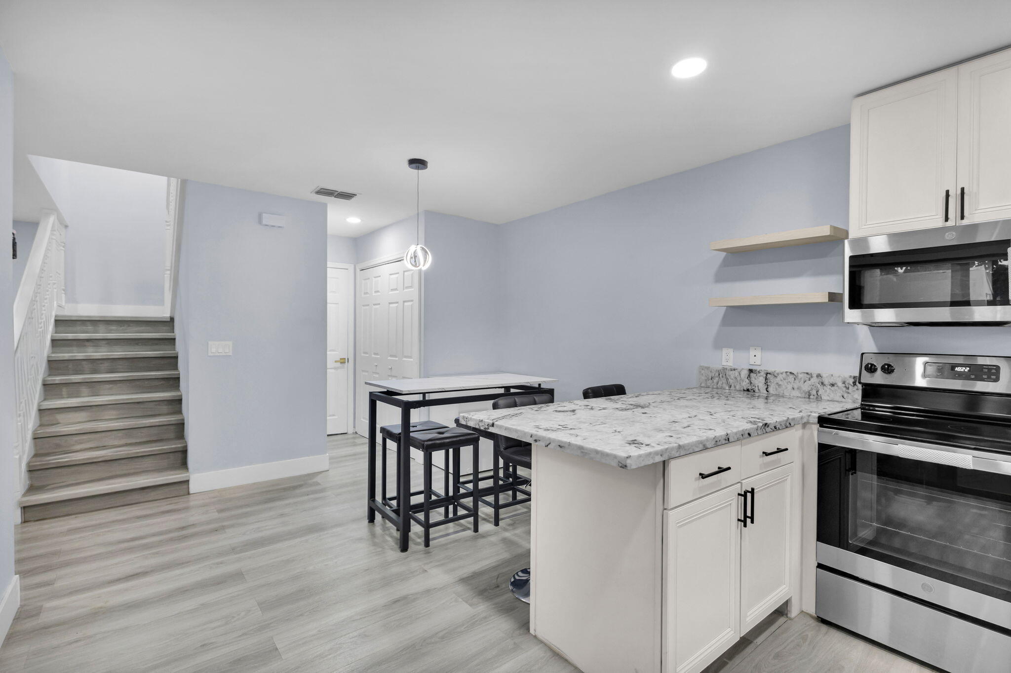 Residential in Lake Worth