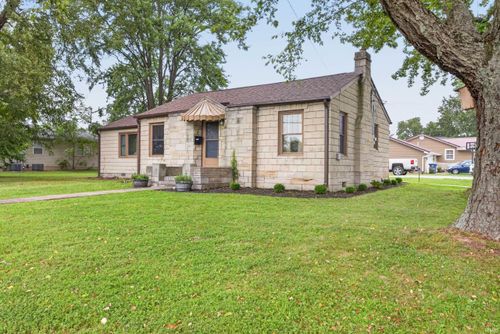 1201 W Warren St, Mitchell, IN, 47446-1238 | Card Image