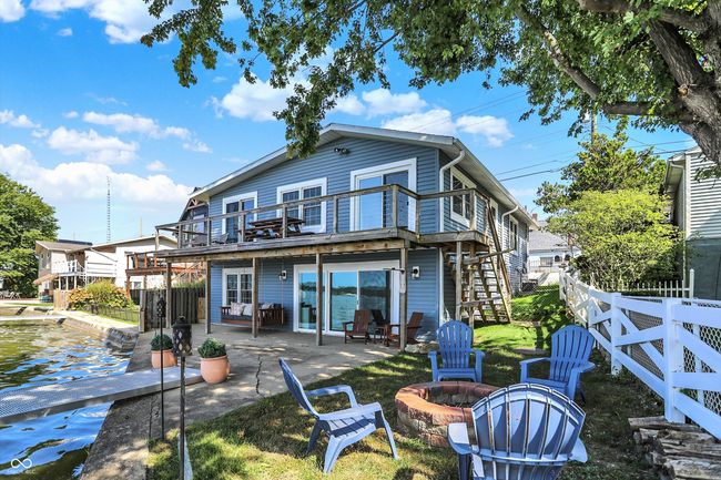 2601 Barrett Rd, House other with 3 bedrooms, 3 bathrooms and null parking in Rochester IN | Image 56