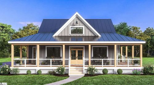 151 Julie Way, Pickens, SC, 29671-7220 | Card Image