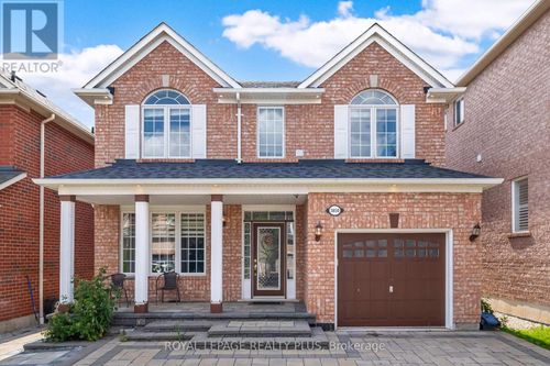 385 Killian Place, Mississauga (Churchill Meadows), ON, L5X6X5 | Card Image