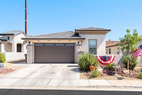 158 W Camino Borde, Washington, UT, 84780-4000 | Card Image