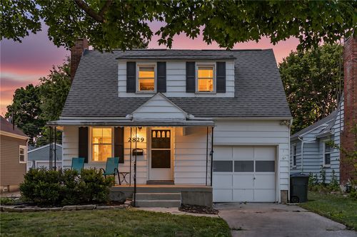 2829 Kenview Avenue, Dayton, OH, 45420 | Card Image