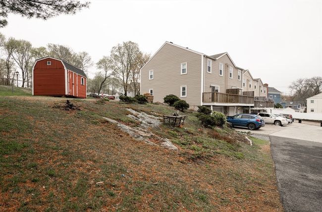 E - 63 Proctor St, Condo with 2 bedrooms, 2 bathrooms and 1 parking in Salem MA | Image 30