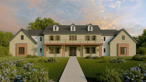 1110 Vera Ct, Bartonville, TX, 76226 | Card Image