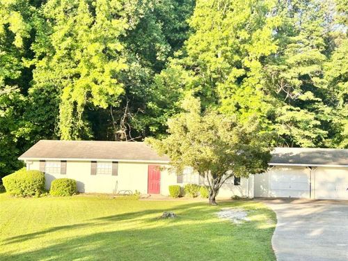 4363 Stonewall Tell Rd, atlanta, GA, 30349-1742 | Card Image