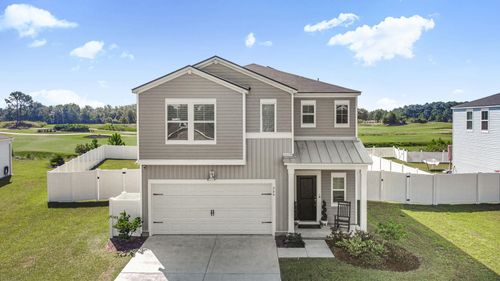 264 Carolina Lakes Blvd, Myrtle Beach, SC, 29588-8821 | Card Image