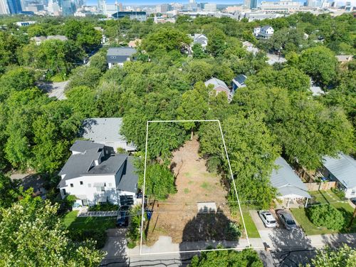 2006 Alamo St, Austin, TX, 78722-2448 | Card Image