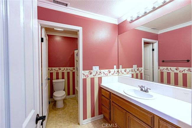 14145 Prairie Creek Pl, House other with 6 bedrooms, 5 bathrooms and 4 parking in Eastvale CA | Image 54