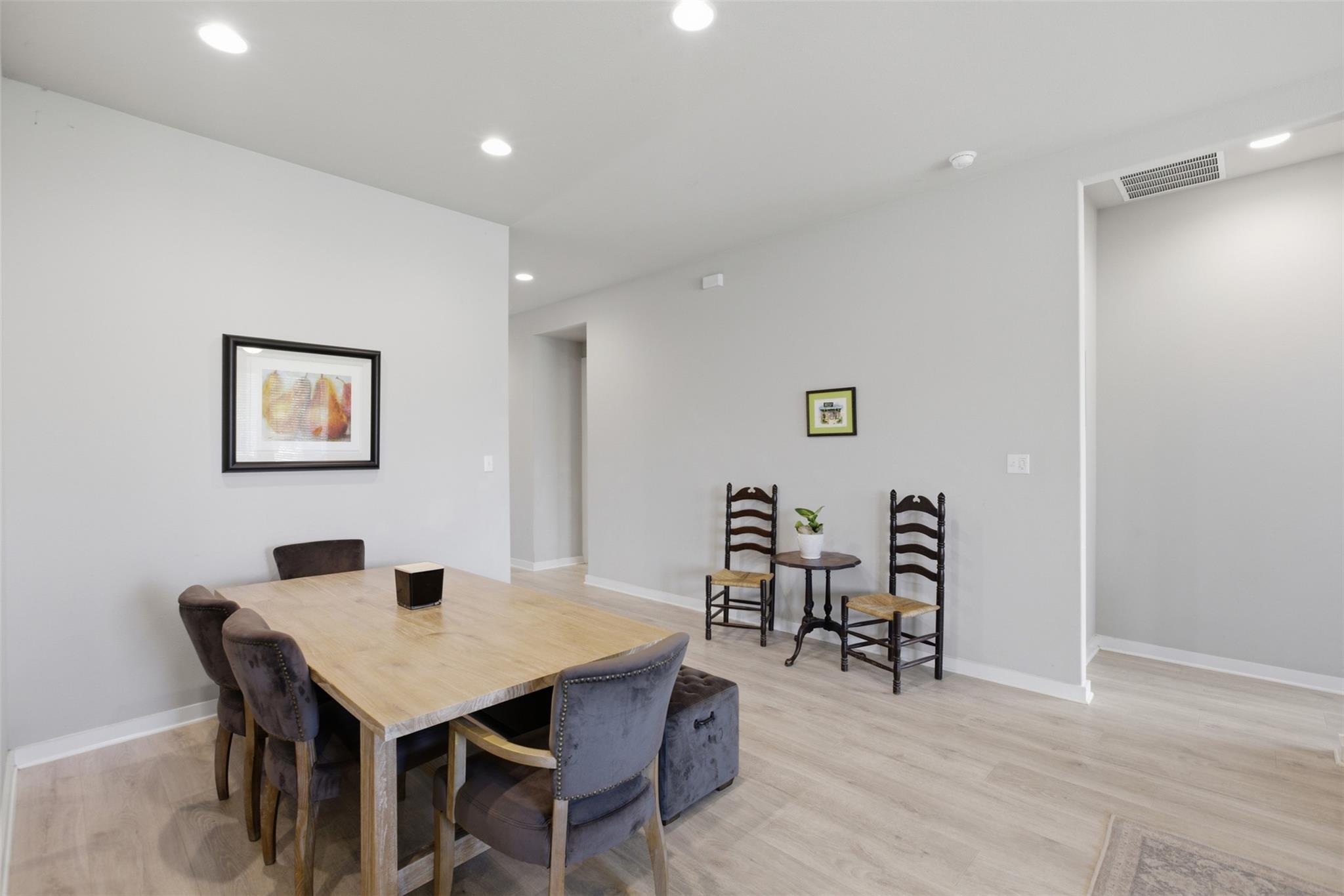 Residential Lease in Kyle 5
