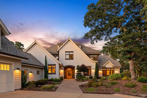 927 Turnberry Ct, Windsor, CA, 95492-7991 | Card Image