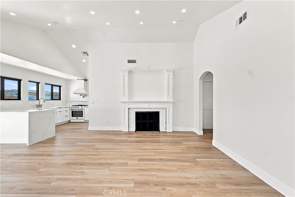 Residential in Los Angeles 3