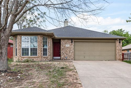 5519 Dove Drive, Dallas, TX, 75236 | Card Image