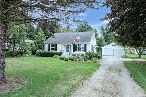 W6273 Old Highway Road, HARRISON, WI, 54952 | Card Image