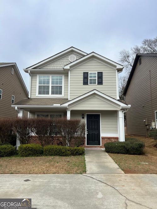 7195 Rigel Bnd Sw, South Fulton, GA, 30331-3852 | Card Image