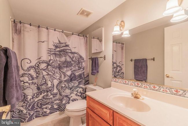 78 Canterbury Dr, House other with 4 bedrooms, 3 bathrooms and null parking in STAFFORD VA | Image 18