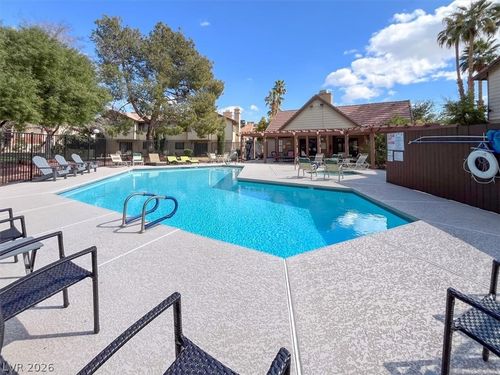 4-3449 Lorilou Ln, Las Vegas, NV, 89121-3569 | Card Image