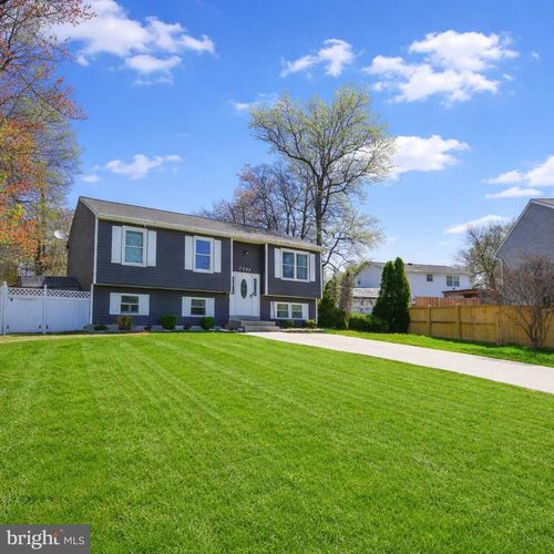 7703 Meath Ct, Glen Burnie, MD, 21060-8263 | Card Image