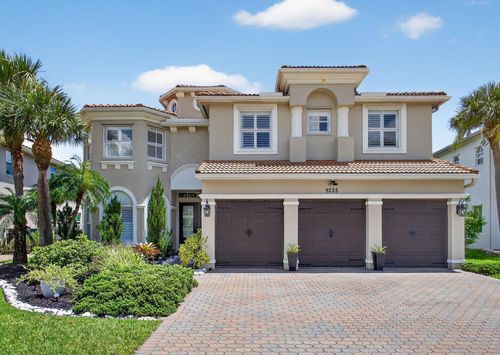 9225 Delemar Ct, Wellington, FL, 33414-3423 | Card Image