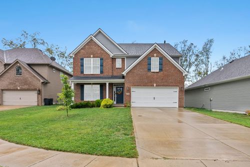 220 Brunswick Circle, Versailles, KY, 40383 | Card Image