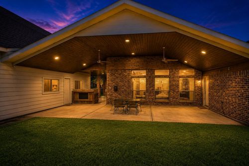 2109 Verde Valley Dr, League City, TX, 77573-6496 | Card Image