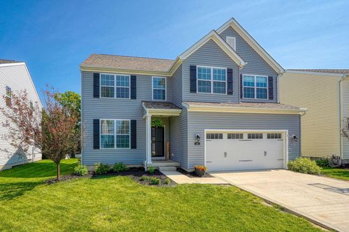 267 Faulkner Dr, Lithopolis, OH, 43136-7512 | Card Image