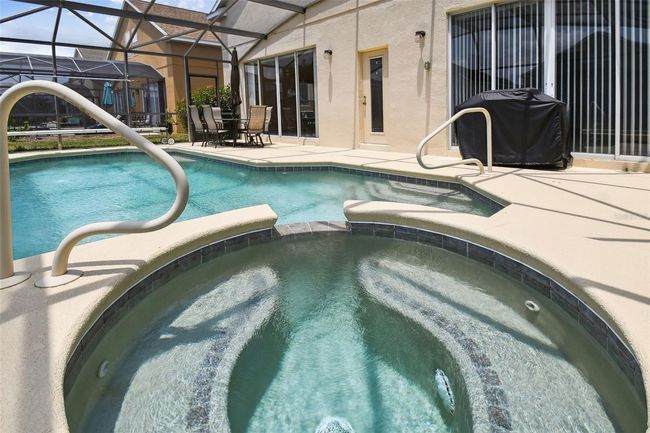 223 Cadiz Loop, House other with 5 bedrooms, 4 bathrooms and null parking in Davenport FL | Image 35