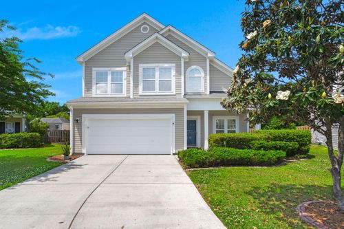 111 Tandil Ct, Summerville, SC, 29483-8429 | Card Image