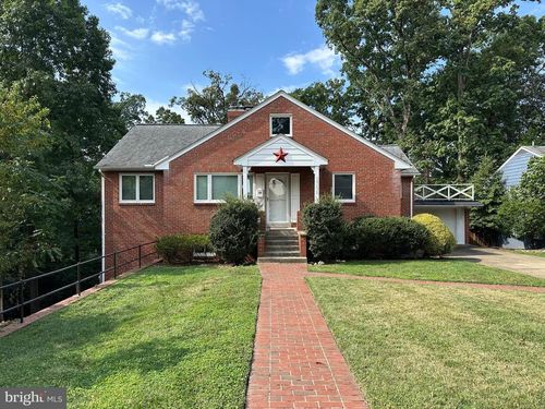 2356 S Pierce St, ARLINGTON, VA, 22202-1519 | Card Image
