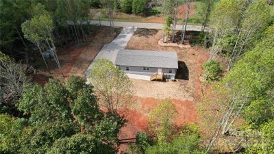 2345 Wagon Wheel Road, House other with 3 bedrooms, 2 bathrooms and null parking in Yadkinville NC | Image 3